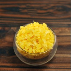 Best 100% natural pure refined yellow beeswax pellet lubricant, Filtered Pure Yellow Bees wax Cosmetic Grade, Hand Poured Beeswax -Triple Filtered Bees Wax 