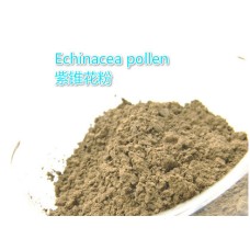 Echinacea pollen Herb powder and Extract Natural powder material for soap powder very good pigment