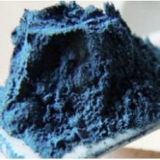 100g Indigo powder Indigo naturalis powder Natural blue colorant health care mask powder 