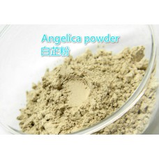 angelica powder Herb powder and Extract Natural powder material for soap powder very good pigment