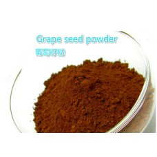 grape seed powder Herb powder and Extract Natural powder material for soap powder very good pigment