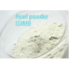 pearl powder Herb powder and Extract Natural powder material for soap powder very good pigment