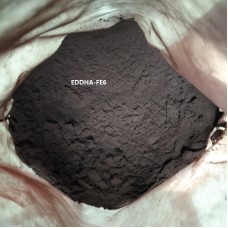  EDDHA-FE 6% Plant micronutrients Fertilizer Chelate Iron EDDHA FE 