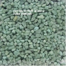 100g  ferrous sulfate granular FeSO4 7H2O 98% min Foliar fertilizer