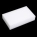 Eco-Friendly Melamine Sponge Magic Sponge Eraser Melamine Cleaner Eco-Friendly White Kitchen Magic Eraser New Arrival 100*60*15mm