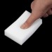 Eco-Friendly Melamine Sponge Magic Sponge Eraser Melamine Cleaner Eco-Friendly White Kitchen Magic Eraser New Arrival 100*60*15mm