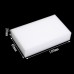 Eco-Friendly Melamine Sponge Magic Sponge Eraser Melamine Cleaner Eco-Friendly White Kitchen Magic Eraser New Arrival 100*60*15mm