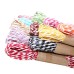 10M DIY Twisted Paper Raffia Craft Favor Gift Wrapping Twine Rope Thread Scrapbooks Invitation Flower Decoration 11 Colors