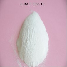 10 gram 6-BA  6-Benzylaminopurine 6-BAP Cytokinin/phytokinin/ 98% TC  Cell division Agent 6-Benzylaminopurine 