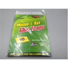 10pcs mouse and rat glue traps for  mice