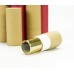 150pcs/lot Kraft paper Empty Elegant Lipstick Tube, High Class DIY Lip Balm Package, Empty Lip Rouge Sub Container SN1073