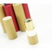 150pcs/lot Kraft paper Empty Elegant Lipstick Tube, High Class DIY Lip Balm Package, Empty Lip Rouge Sub Container SN1073