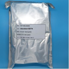 1kg Disodium EDTA 99% EDTA 2Na