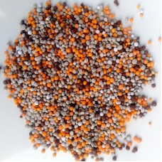 compound fertilizer NPK 30-4-6 Slow release flower fertilizer