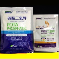 Potassium dihydrogen phosphate MKP fertilizer for Vegetables Melon and fruit