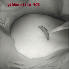 Gibberellic acid GA3 90% TC plant growth regulator gibberellin Granular ，Gibberellic Acid, naturally occurring growth hormone