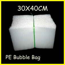 Bubble packaging,Pouches packaging,Air Bubble Bags PE bubble bags,30x40CM , bubble wrap bag