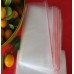 24 sizes Large plastic zip lock bags large , small ziplock clear bags , clear ziplock packaging plastic bags