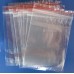 24 sizes Large plastic zip lock bags large , small ziplock clear bags , clear ziplock packaging plastic bags