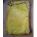 Reusable Nylon Mesh net Produce Storage Poly Bags 50*80cm Mesh drawstring Bags, for vegetable, fruits