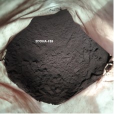 500g EDDHA-FE 6 Plant micronutrients Fertilizer Chelate Iron EDDHA FE 