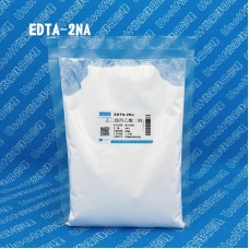 500g/bag EDTA-2NA 99% industry grade Disodium EDTA