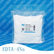 500g/bag EDTA-4NA 99% industry grade Tetrasodium EDTA