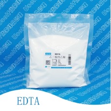 500g/bag EDTA 99% industry grade