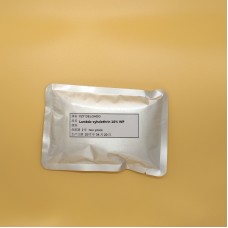 50g/bag Lambda-cyhalothrin 10% WP wettable powder