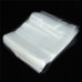 Lowest Price shrink bands,shrink sleeve Transparent Shrink Wrap Film Heat Seal Bag POF Gift Packing 15x15cm Gloss And Sheen