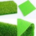 Micro Landscape Decoration DIY Mini Fairy Garden Simulation Plants Artificial Fake Moss Decorative Lawn Turf Green Grass 15x15cm