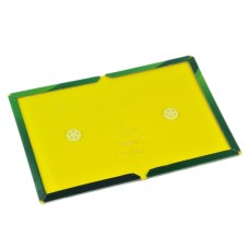 Mouse Board Sticky Rat Glue Trap Mouse Glue Board Mice Catcher Trap Non-toxic Pest Control Reject