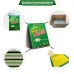 Mouse Board Sticky Rat Glue Trap Mouse Glue Board Mice Catcher Trap Non-toxic Pest Control Reject