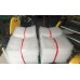 New 150x200 mm Bubble Envelopes Wrap Bags Pouches packaging PE Mailer Packing package