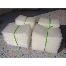 New 150x200 mm Bubble Envelopes Wrap Bags Pouches packaging PE Mailer Packing package