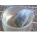 New Teabags 100Pcs/Lot 5.5 x 7CM Empty Tea Bags With String Heal Seal Filter Paper for Herb Loose Tea , mesh Filter Bag Pollen powder storage bag 