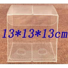 pillow shape gift box , clear pvc boxes favors , box clear pvc , Clear Plastic boxes