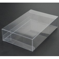 Size:1.5*8*13cm, small clear gift boxes , carton gift box , clear package box