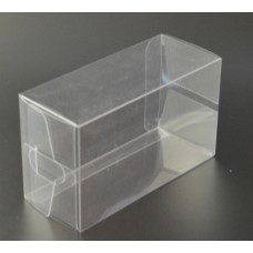 Size:4*5*10cm, transparent clear gift boxes , macaron box clear , gift box transparent plastic