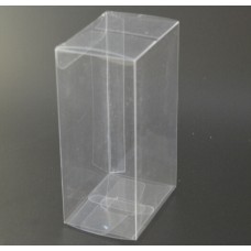 Size:5*6*9cm, plastic food packaging box , pvc box for phone case , pvc box for packing