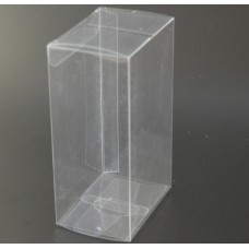 Size:6*9*12cm, box pvc transparent , packaging boxe , box for packing