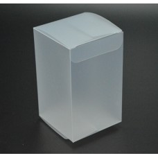 Size:8*8*10cm, transparent box for gift , pvc transparent packing , gift box packing