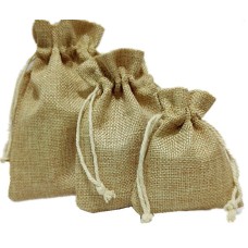 size17*23cm, large jewellery pouch bag,big jute gift bags ,small drawstring jewelry bags