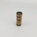 Kraft Paperboard Lip Balm/Deodorant/Cosmetic/Lotion Tubes,Custom Paper Tubes, Paper Tube Packaging 0.3oz , 0.5oz ,1oz, 2oz