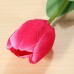 10 Bouquet Artificial Tulip Silk Flowers Home Party Decor