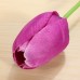 10 Bouquet Artificial Tulip Silk Flowers Home Party Decor