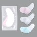 100 Pairs/Lot Eye Patch Eyelash Extensions Under Eye Pads Paper Patches for Eyelashes Hydrogel Lashes Patches Makeup Tools Cosme