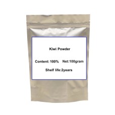 100% Pure Natural Kiwi Berry Powder Kiwi Fruit Juice Powder Kiwi powder free shipping