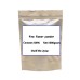 100% water-soluble organic pine pollen powder