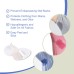 100/200/300/400pcs Underarm Sweat Pads Absorb Liners From Sweat Armpit Stickers Anti Armpits Pads For Clothes Deodorant For Men